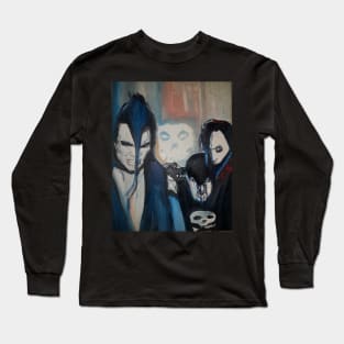 Misfits Long Sleeve T-Shirt